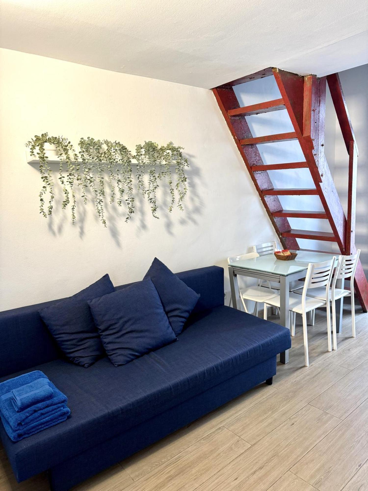 Apartamento Exterior Con Balcon En El Corazon De Chueca, Gran Via Madrid Exterior photo